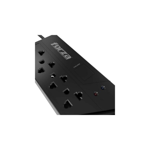 ESTABILIZADOR 4 TOMAS/1000VA/500W - Imagen 2