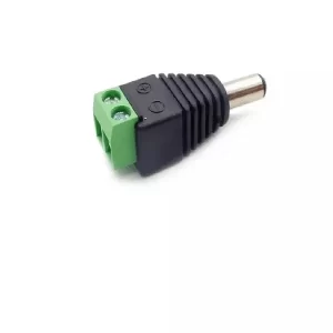 CONECTOR - PARA CAMARA Y VDP