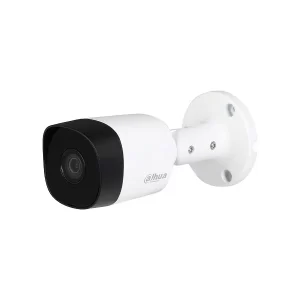 COOPER - CAMARA BULLET FHD / 2.8MM / 2MP / METAL