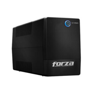 UPS 4 TOMAS 220V / 1000VA / 500W (2)