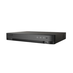 DVR 4CH ACUSENSE 5MP HDMI 1HDD