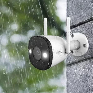 CAMARA BULLET 2E- 2MP - 2.8MM- FHD - FULL COLOR