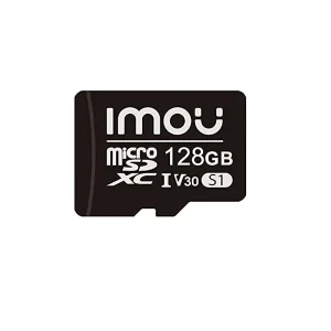 MEMORIA MICRO SD S1 - 128 6GB