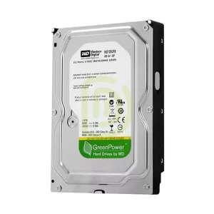 WD PULL 1TB 3.5"